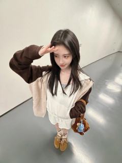 好可爱的小鞠宝宝～
那天的舞台也超级棒哦