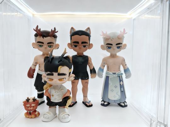 真的是好看的，绝了！