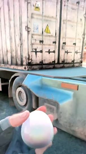 刚出炉的蛋蛋哎呀呀呀