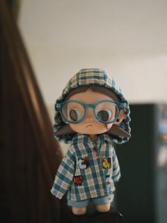 格子控再添新衣