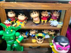 一部分一部分，老图