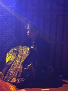 🎬人员卡司：
真一-方仲庭 
余歌-裴南洲
长恭-方慕风
