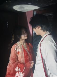 🎬人员卡司：
真一-方仲庭 
余歌-裴南洲
长恭-方慕风
