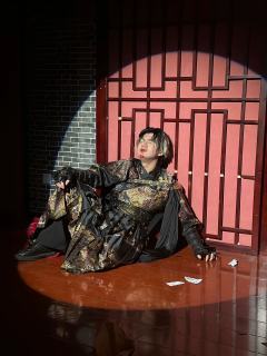 🎬人员卡司：
真一-方仲庭 
余歌-裴南洲
长恭-方慕风
