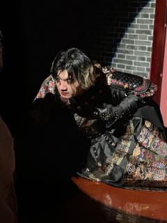 🎬人员卡司：
真一-方仲庭 
余歌-裴南洲
长恭-方慕风
