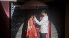 🎬人员卡司：
真一-方仲庭 
余歌-裴南洲
长恭-方慕风
