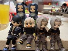 还是师姐醉美里