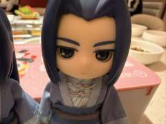 还是师姐醉美里