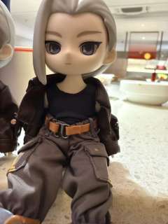 还是师姐醉美里