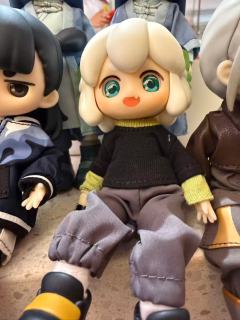 还是师姐醉美里