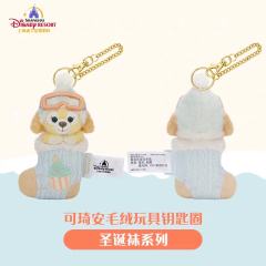 那我可就安心等新春了