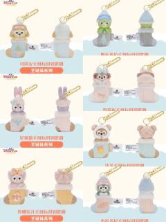 那我可就安心等新春了