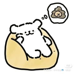 现在有小狗 闺蜜头像 ！！！