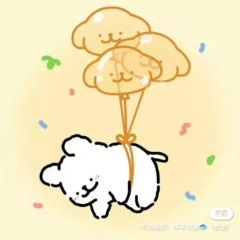 现在有小狗 闺蜜头像 ！！！