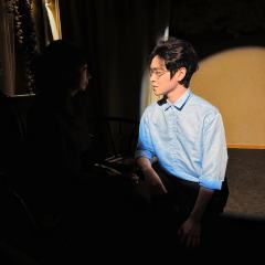 【无图区】（内含角色介绍）
科学没有国界，但科学研究者有祖国