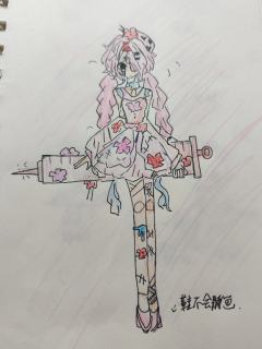 自制追捕皮，海瑟