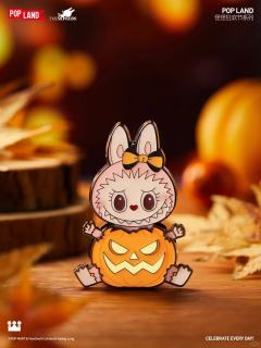 🛍️【发售产品】
「怪怪狂欢节系列-MOKOKO徽章冰箱贴