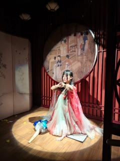 📍店家:luna
⏱️时长:14h
⭐️评分:8/10
�