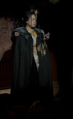 📍店家:luna
⏱️时长:14h
⭐️评分:8/10
�