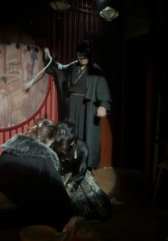 📍店家:luna
⏱️时长:14h
⭐️评分:8/10
�