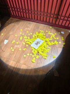 📍店家:luna
⏱️时长:14h
⭐️评分:8/10
�