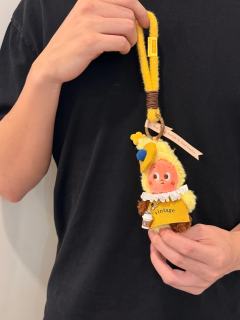 厨师星星人也太可爱了吧！
原创设计款