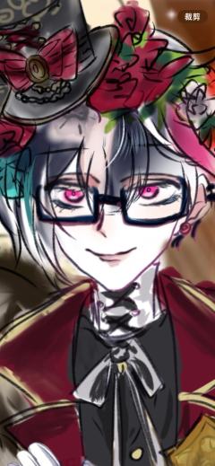 什么？恶猫居然又出了新章节？！
标题党致歉！是画的仿画风，贝