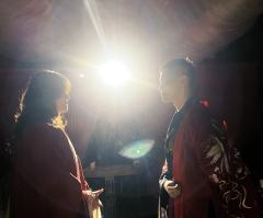 “蜉蝣虽无名，亦能以己之力撼天动地。”

🌟类型：架空/玄