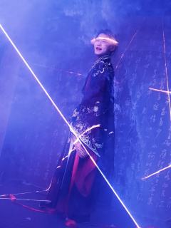 “蜉蝣虽无名，亦能以己之力撼天动地。”

🌟类型：架空/玄