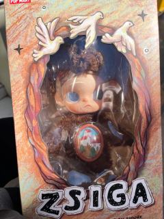 太喜欢了，可爱的嘎子姐，卖家老板娘也太好了，满足我的各种要求