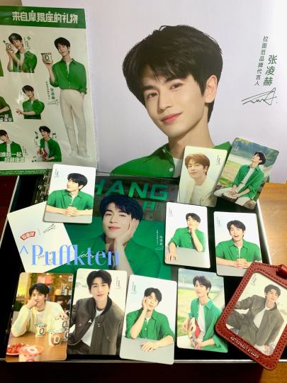 老公就是这么帅💗