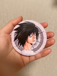 问问是正的吗🐟上看见的 柄图不知道为什么有点红