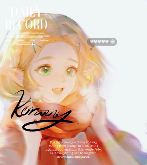 in winter -滤镜开的有点大，糊糊的，只是草稿…