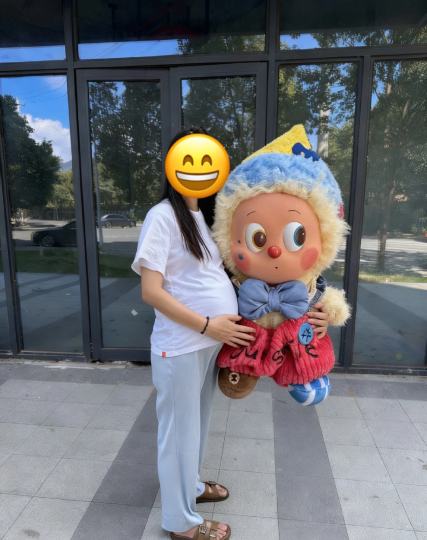 我也拥有了星星人