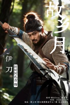 超绝燕云舞台剧！这个演绎阵容真的没人看吗！

还有全室内中式