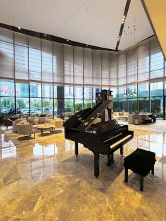 欢迎光临,我的笨鸟,齐司礼店长为你服务~
有一份属于你的温