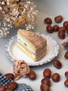 欢迎光临,我的笨鸟,齐司礼店长为你服务~
有一份属于你的温