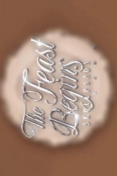 🍴SKULLPANDA🍴The Feast Begin�