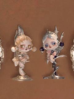 🍴SKULLPANDA🍴The Feast Begin�