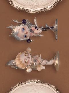 🍴SKULLPANDA🍴The Feast Begin�