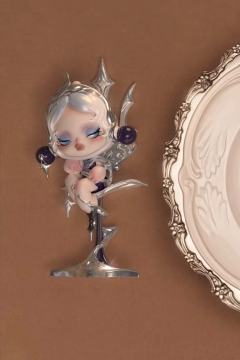 🍴SKULLPANDA🍴The Feast Begin�