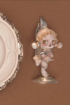 🍴SKULLPANDA🍴The Feast Begin�