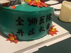 ￼ 四刷圆满车，男程成功毕业，终于刀哭了羌青瓷（含攻略）。
