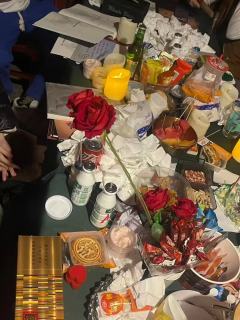 ￼ 四刷圆满车，男程成功毕业，终于刀哭了羌青瓷（含攻略）。
