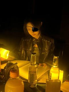 ￼ 四刷圆满车，男程成功毕业，终于刀哭了羌青瓷（含攻略）。
