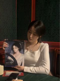 ￼ 四刷圆满车，男程成功毕业，终于刀哭了羌青瓷（含攻略）。
