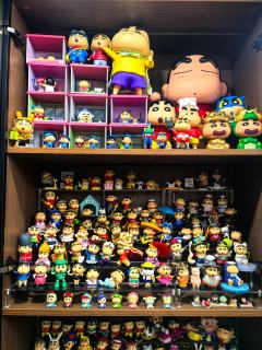 一部分一部分，老图