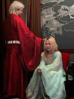 二刷赵晚舟@杭州剧隐

第四个多刷本，第一个DLC。原来多刷