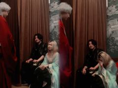 二刷赵晚舟@杭州剧隐

第四个多刷本，第一个DLC。原来多刷