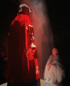 二刷赵晚舟@杭州剧隐

第四个多刷本，第一个DLC。原来多刷